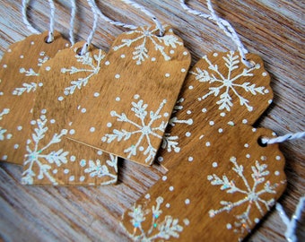 Christmas Gift Tag