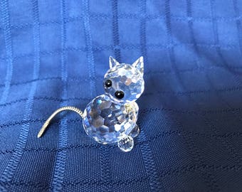 Cat Swarovski (default)