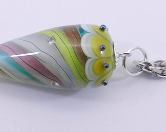 Handmade Lampwork Beads