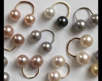 The Rosa Ear Cuff