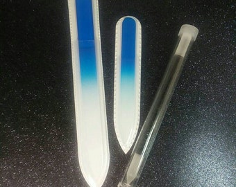 Nail Files & Manicure Stick from the Czech Republic