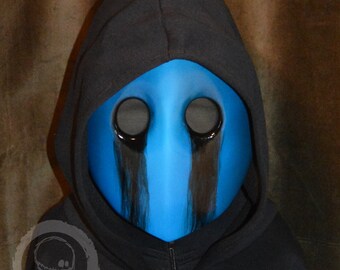 eyeless jack plush