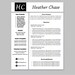 Custom resume writing