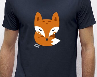 LITTLE FOX II T-Shirt Boys