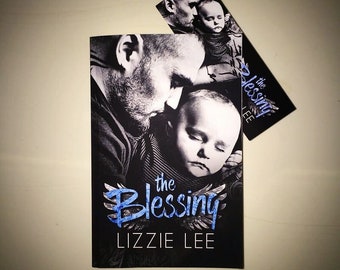 The Blessing Signed Book Box