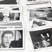 Vintage lot of 1960s black and white photos photography people nature