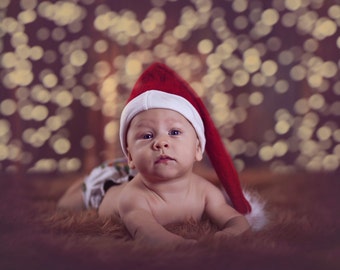 Light Bokeh Christmas light effect Photographer Overlay Bundle for Photoshop digital backdrop INSTANT DOWNLOAD for cs or elements SET of 3