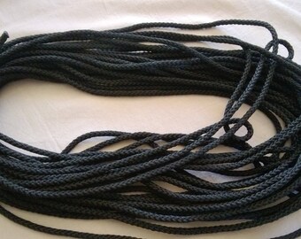 232) rope, para-corde, cord for jewelry
