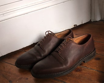 Chaussures vintage Bowen
