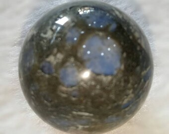 Que Sera Stone Sphere / Ball 30 MM