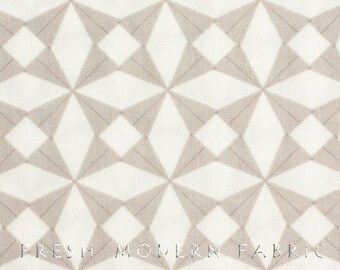 Half Yard 2wenty Thr3e Hollywood Stars in Pavement, Eric and Julie Comstock, Cosmo Cricket, Moda Fabrics, 100% Cotton Fabric, 37057 23