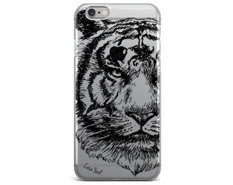 tiger iphone 6 case tiger iphone 6 case