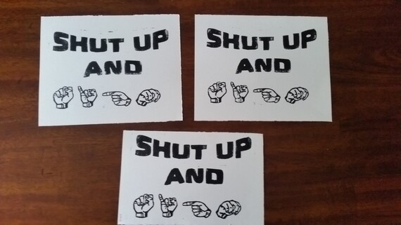 how-to-say-shut-up-in-sign-language-how-to-hyu