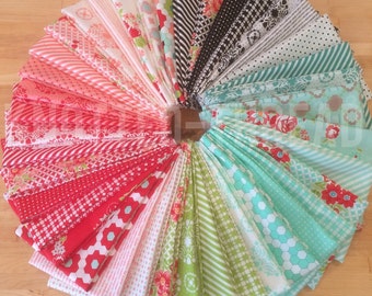 Handmade by Bonnie and Camille