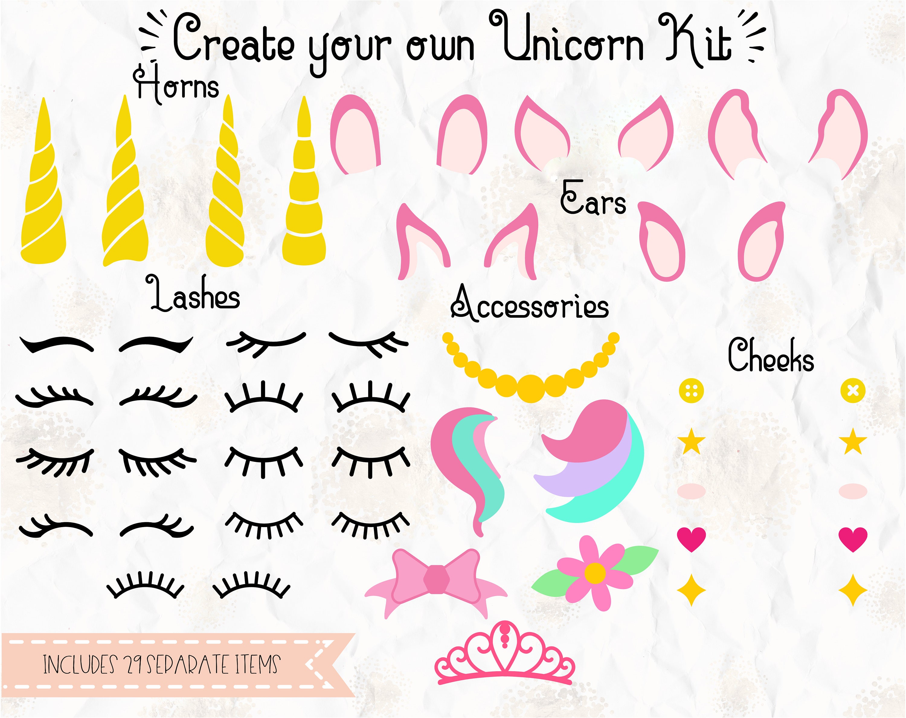 Free Free Unicorn Bow Svg Free 421 SVG PNG EPS DXF File