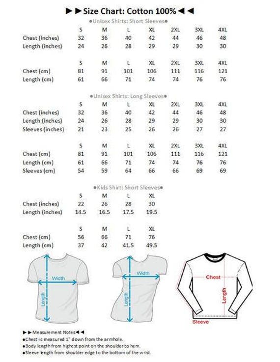 Buy supreme t shirt size chart - 61% OFF!