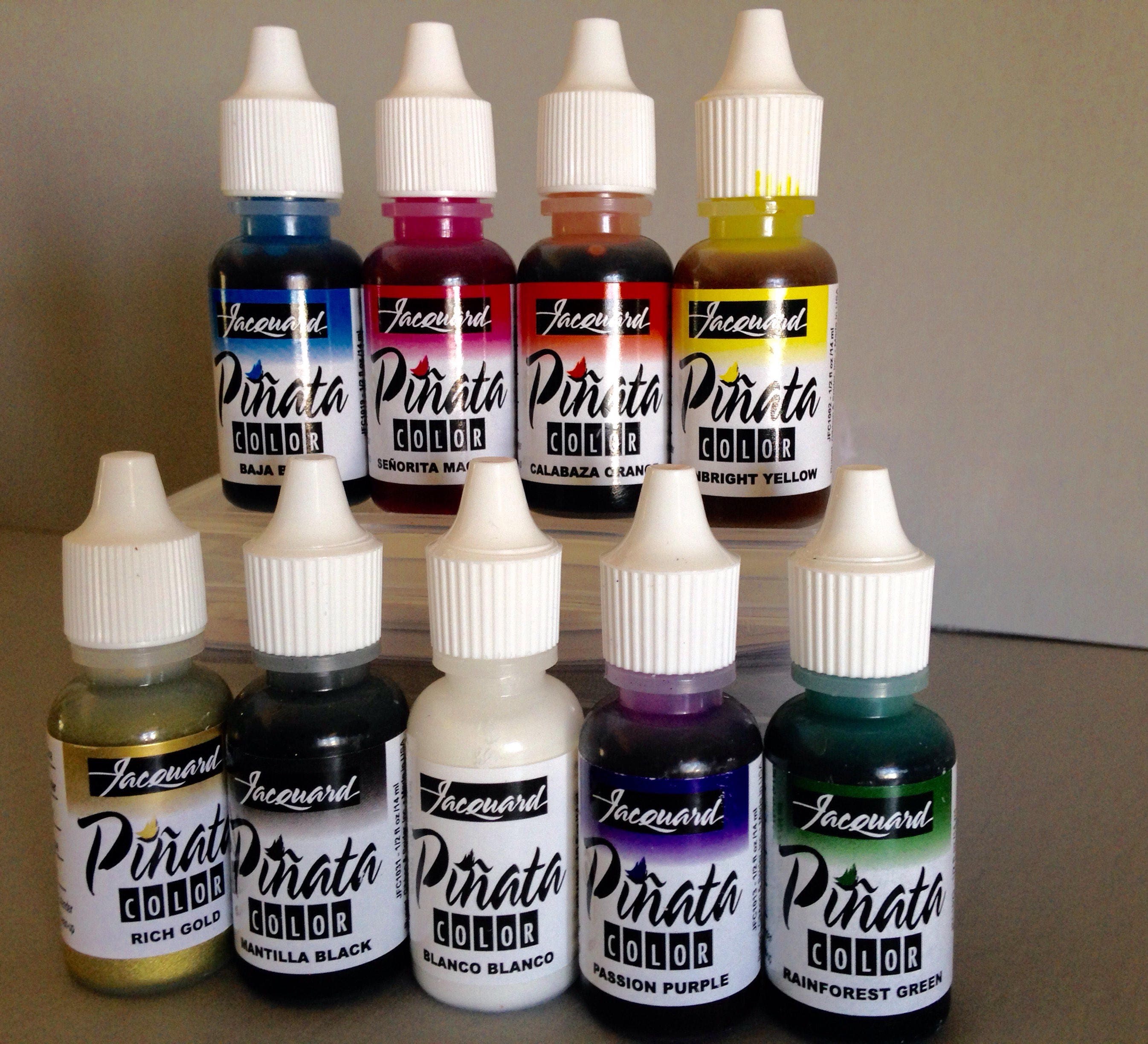 pinata color exciter ink pack