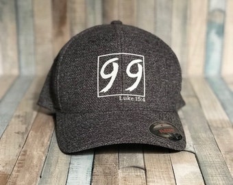 99 hat,reckless love,fathers day gift, luke 15:4, Christian shirt, Jesus shirt, Jesus, Religion Shirt, christian t-shirts, christian gift