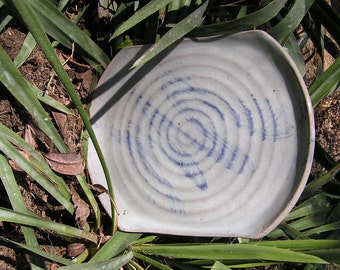 Plate - Ceramic serving platter