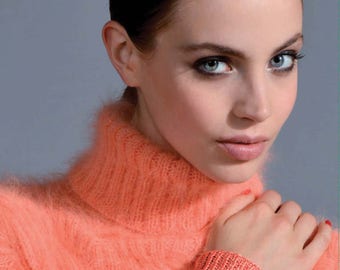 Catalogue Anny Blatt No. 221 fall winter