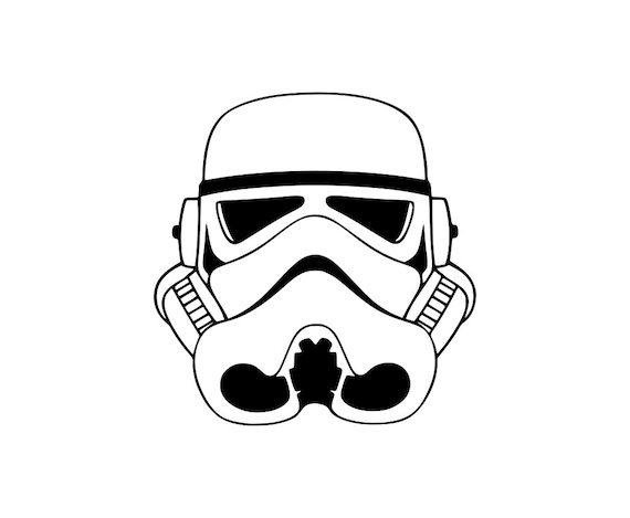 star wars design a vinyl stormtrooper