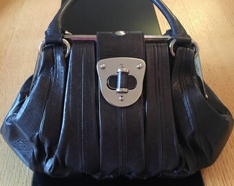 Vintage Alexander McQueen Bag Leather