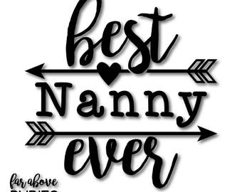 Free Free Happy Birthday Nanny Svg 429 SVG PNG EPS DXF File