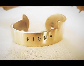 Maine Lobster Gauge Bracelet