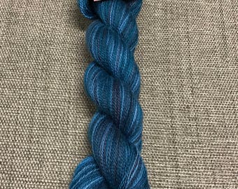 Cascade Yarns Alpaca Lace Paints - color 9788