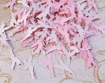 Tiny Die Cut Tinkerbell #WX-38