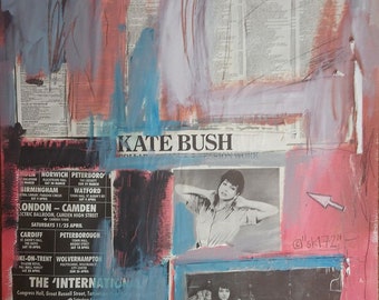 Kate Bush