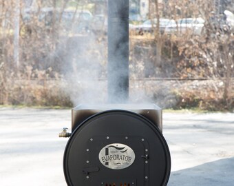 Sapling Evaporator