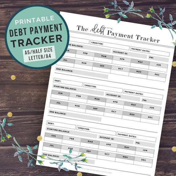 free finance planner