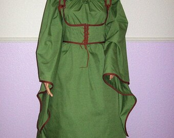Renaissance Fair Dress