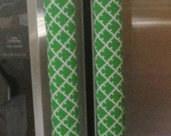 Refrigerator handle covers (Set of 2)