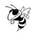 Killer Bee Graphics SVG Dxf EPS Png Cdr Ai Pdf Vector Art Clipart instant download Digital Cut Print File Cricut Silhouette Decal Shirt
