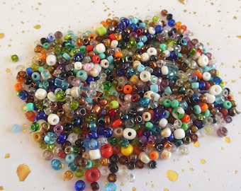 lot of 500 beads