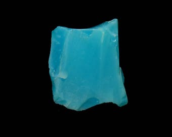 Peruvian Opal Rough Gemstone Precious Gemstones AAA++ Quality Natural Peruvian Opal Rough Stone 80Cts 32X23X18mm