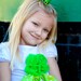 Leprechaun Hat Hair Clip - Mini Hat Ribbon Sculpture - Green - St Patricks Day - Leprechaun - Leprechaun Hat Headband - Mini Leprechaun Hat