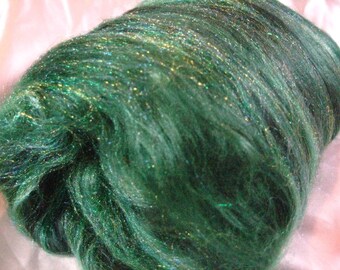 VEGAN - BLACKBIRD - 4 oz Bamboo and Firestar