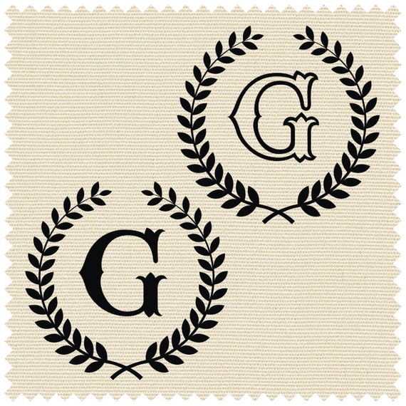 Download Letter G Printable clip-art SVG CUTTING FILE Vinyl