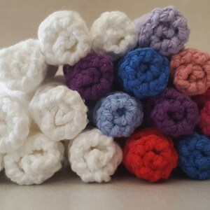 Reusable Tampons Sustainable Eco-Friendly Zero Waste Free, Moderate, Heavy, Super Plus, Organic set Free Shipping Waste Free