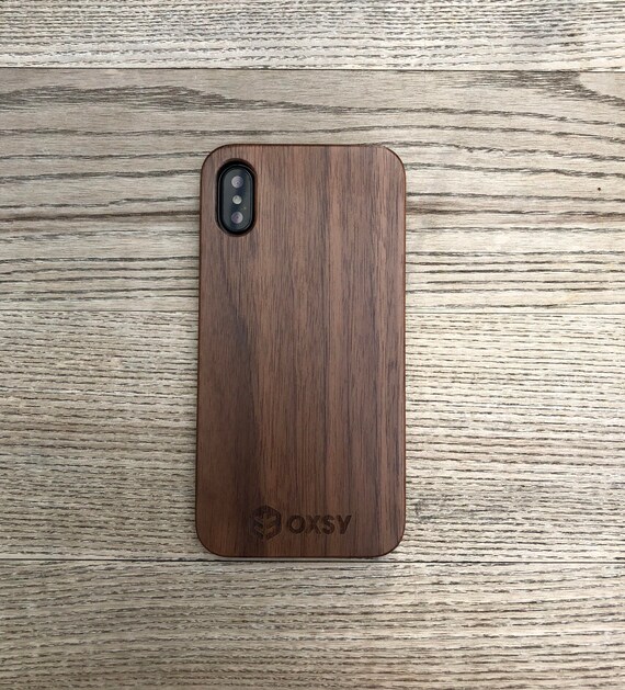 custodia iphone x wood custodia iphone x wood