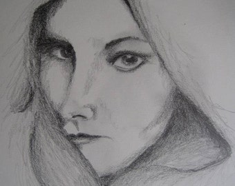 Portrait of a Woman