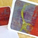 Boxed Note Cards Displaying Original Artwork With Lined Envelopes