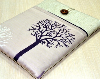 iPad Mini Case Sleeve iPad Mini 2, iPad Mini 3 Purse Padded Cover with Pocket , ipad mini 4 cover