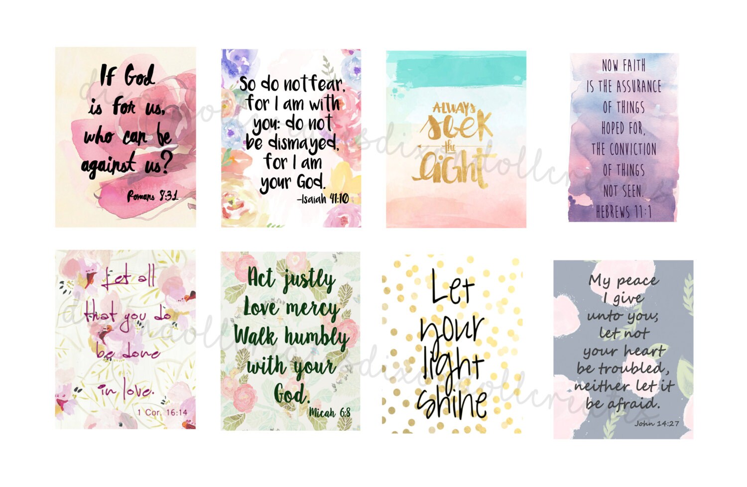 bible scripture planner stickers ERIN CONDREN life planner