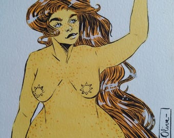 Calendrier de l'Avent #4