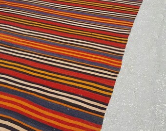 4 by 12 runner, Oushak Runner Rug, Vintage Rug Runner, Turkish Rug Runner, Vintage Oushak Rug, Runner Rug, Oushak Runner, Hallway Rug Runner