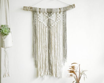 Wall tapestry, Macrame Wall Hanging, Modern Macrame, Wall Art, Boho Wall Hanging, Macrame Tapestry, boho art, boho decor